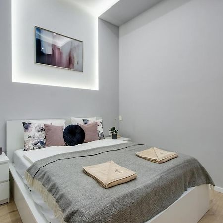 Central Studio At Oktogon 부다페스트 외부 사진